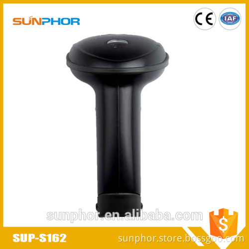 Double Single line Scanner high speed barcode scanner